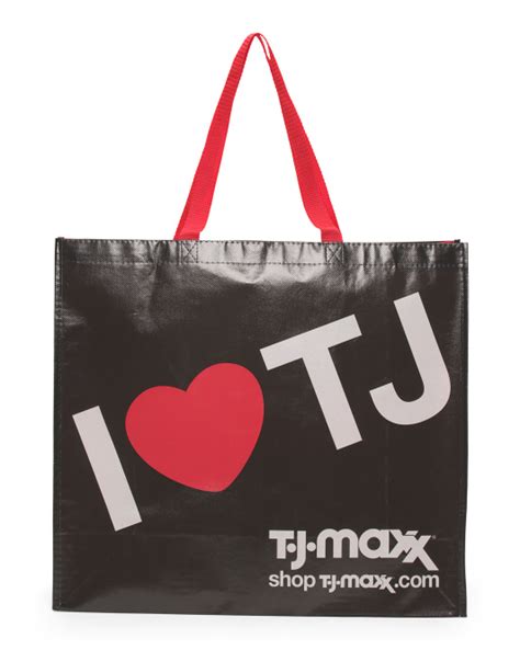 tj maxx reusable tote bags